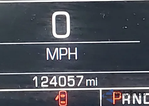 2016 Chevrolet Silverado 1500 1Lt from USA, damaged, VIN 3GCPCREC5GG218194